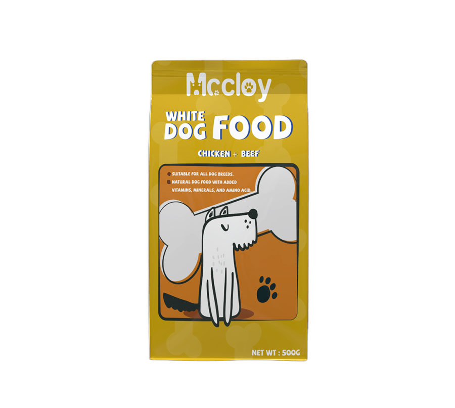 Dog Food Dog Food