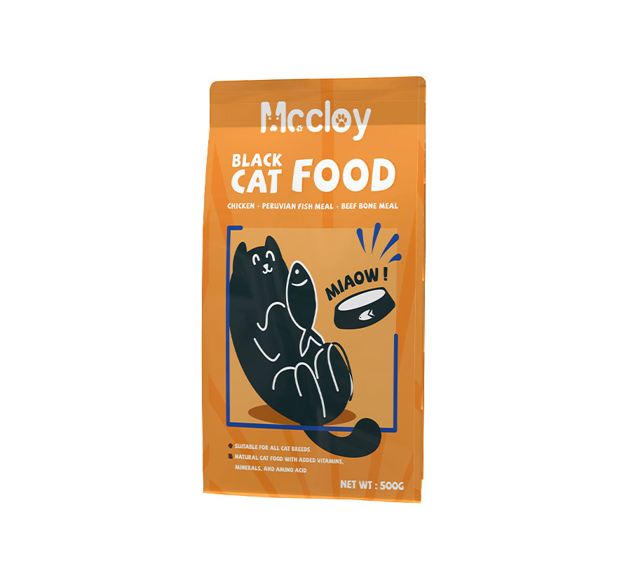 Black Cat