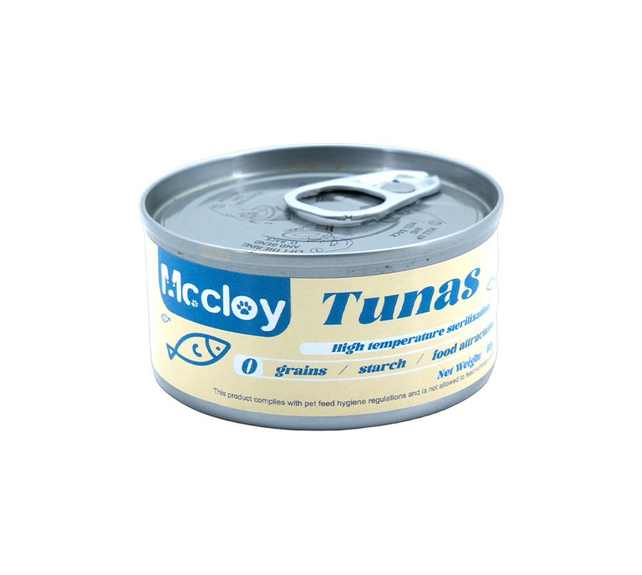Tunas