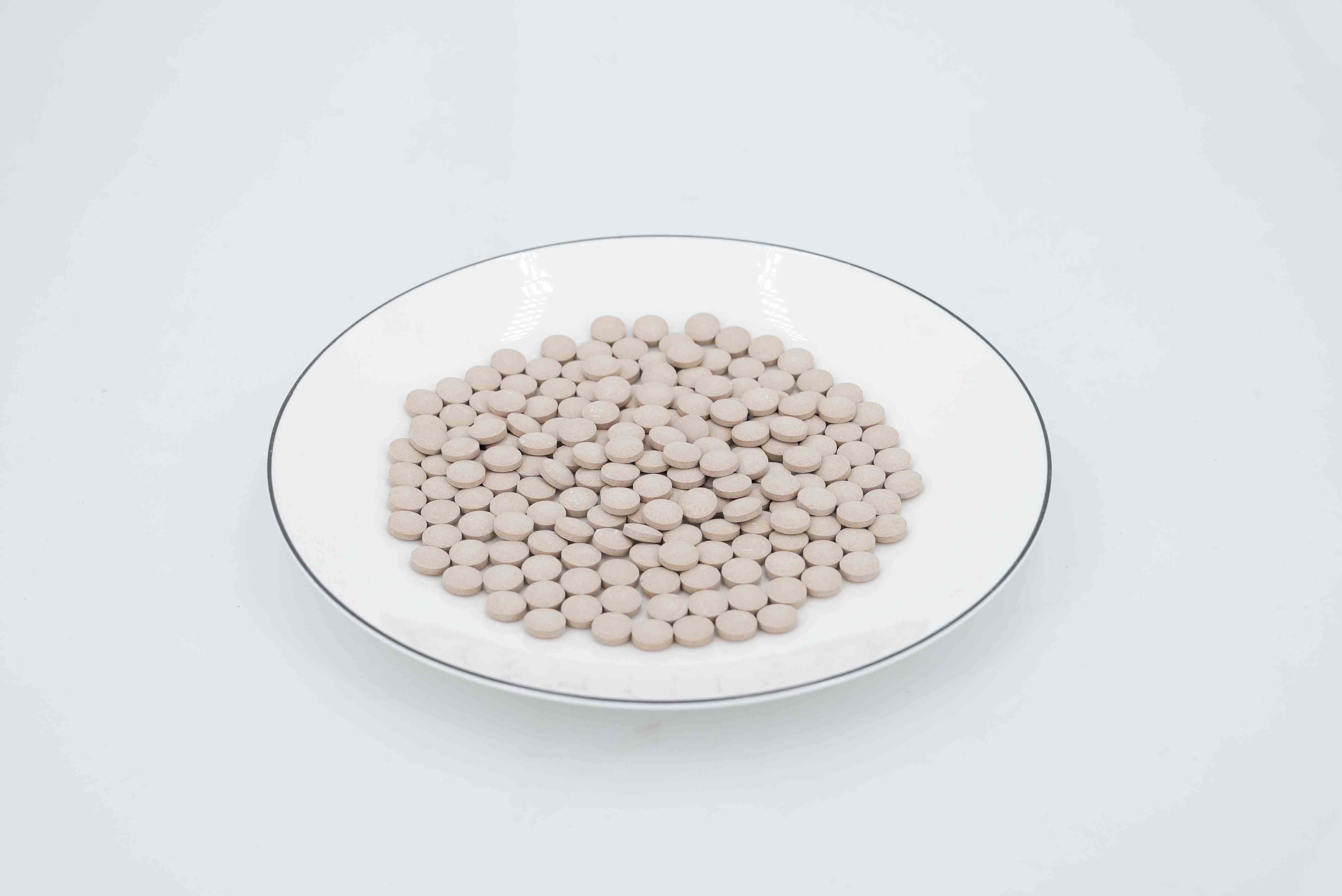 Deep-sea Fish Oil Tablets Pet Nutritional Supplement