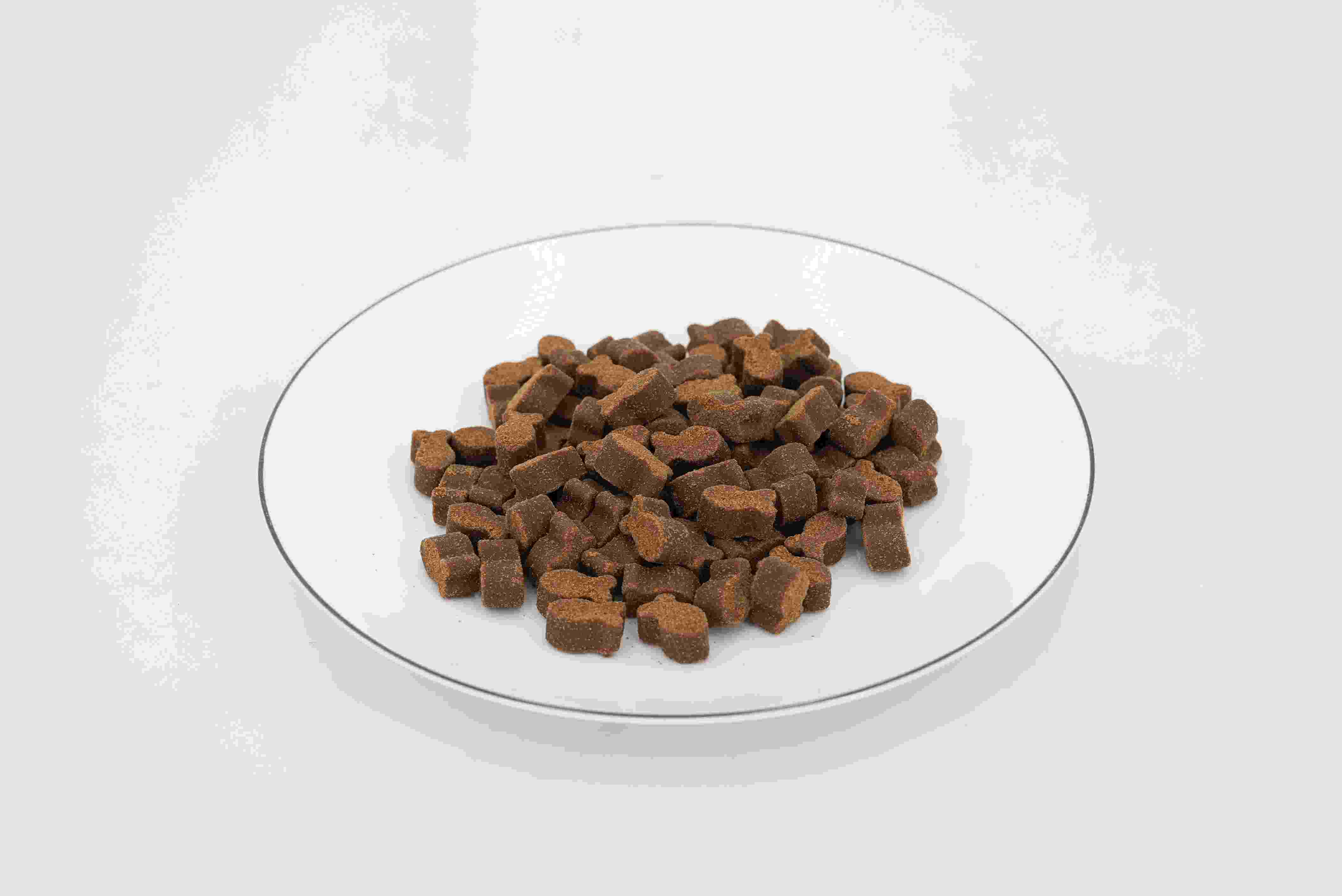 Lecithin Granules Pet Nutritional Supplement